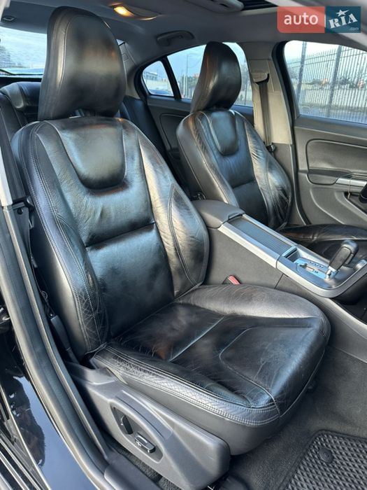 Продам Вольво S60 2011року