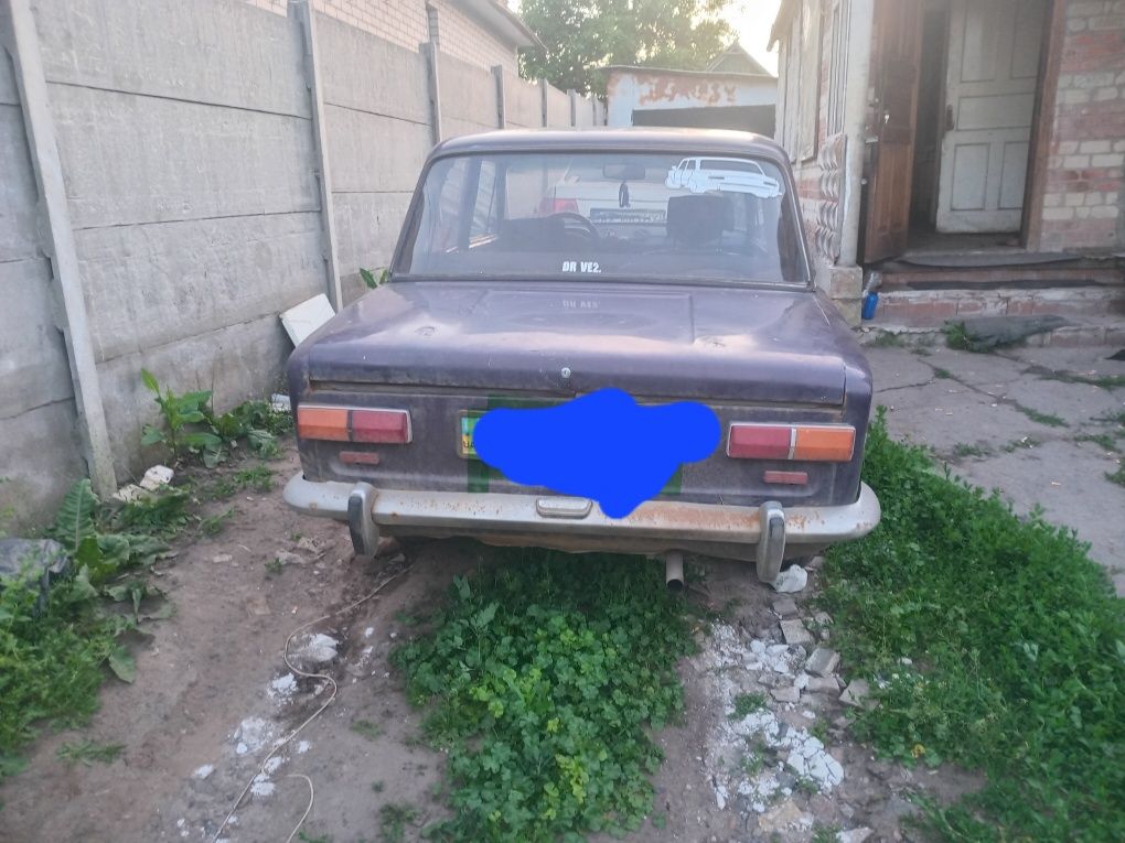 Продам ваз двадцать один ноль один