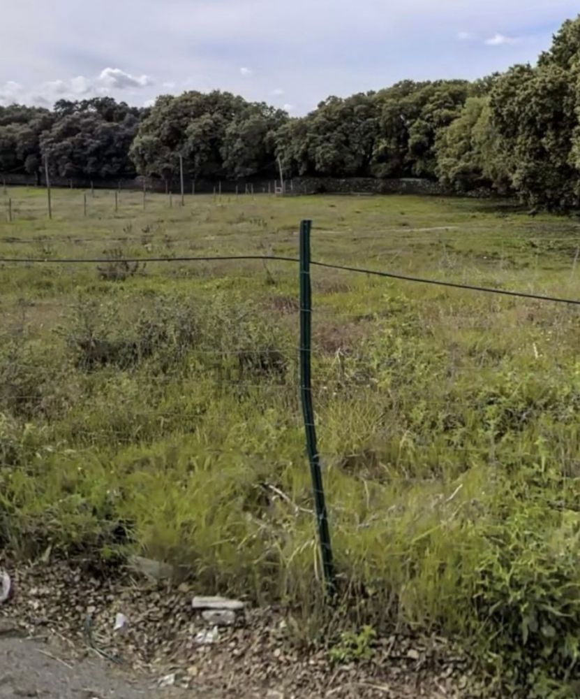 Terreno para arrendamento para estaleiro ou parque