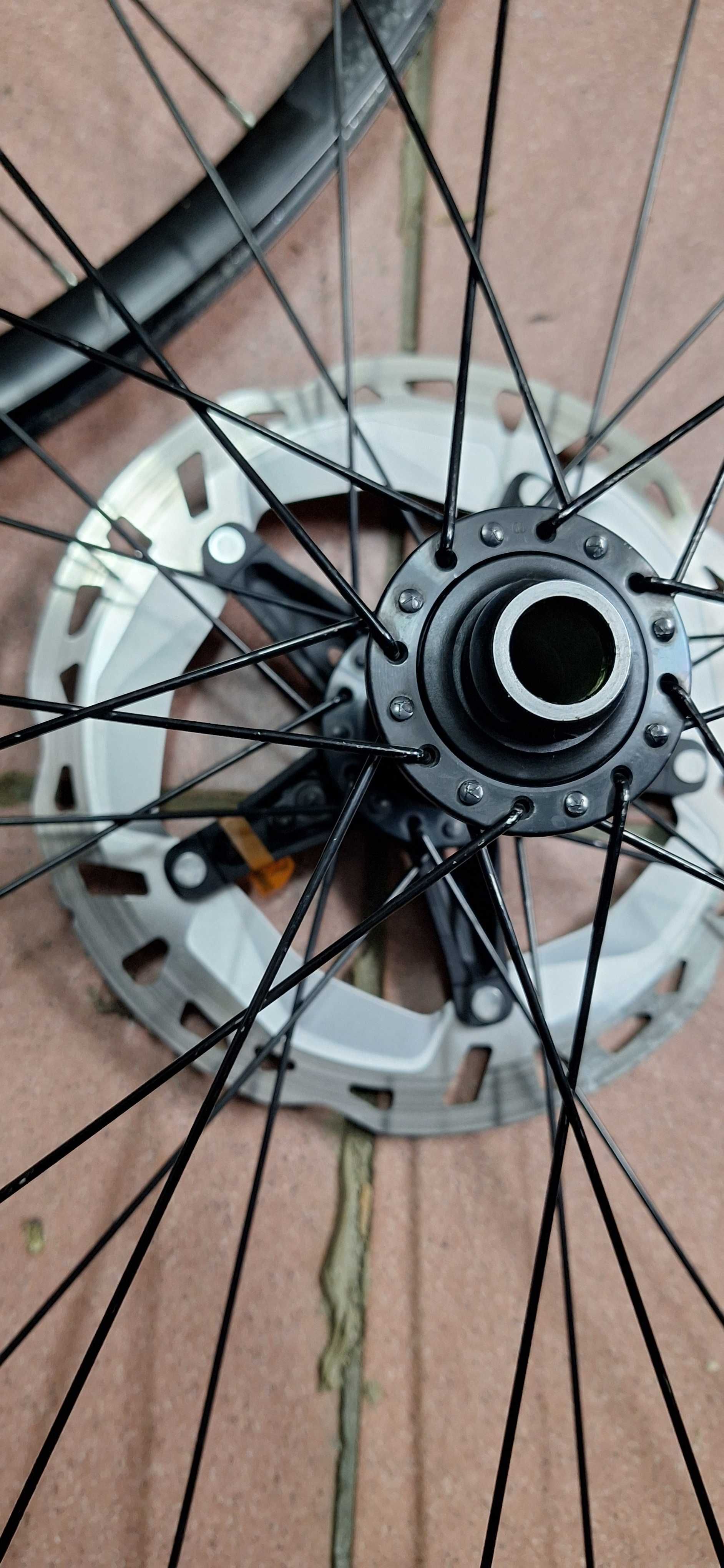 Koła MERIDA Expert CC 29" mtb