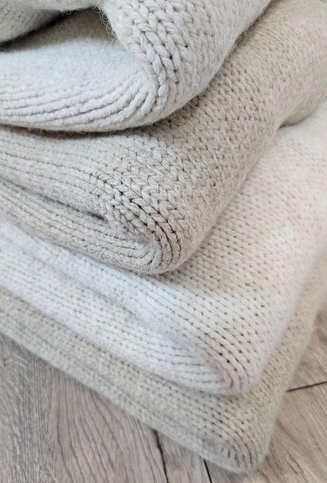 РОЗПРОДАЖ! Кофта (лео) светр гольф туніка. Туреччина