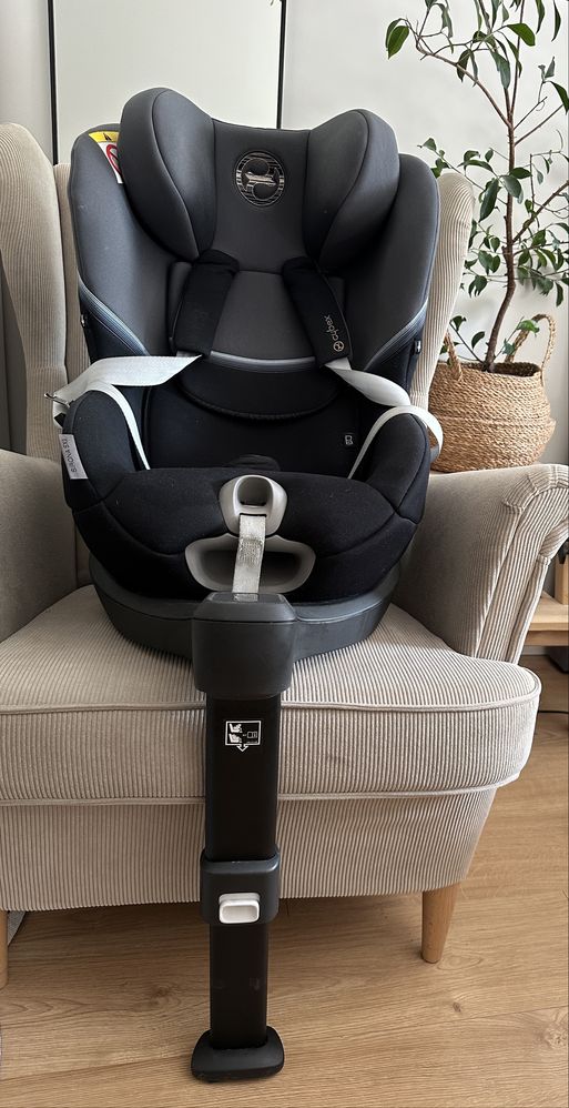 Cybex Sirona sx 2 i-size