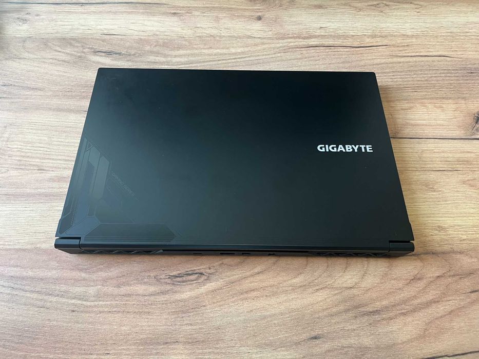 Gigabyte G5 KF / RTX 4060 / 16Gb / Core i5-12500H / 15.6'' IPS 144Hz
