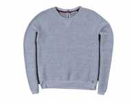 Woolrich Wełniany Sweter Damski Premium / L Xl