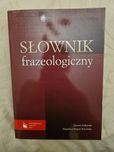 Słownik frazeolgiczny