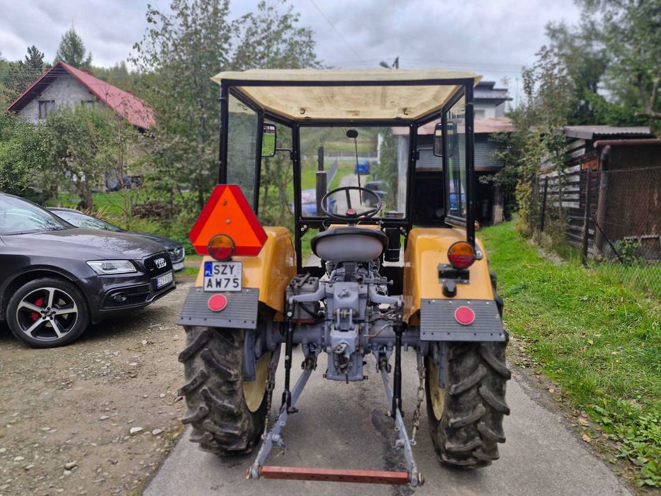 Ursus c-330 stan idealny!!!