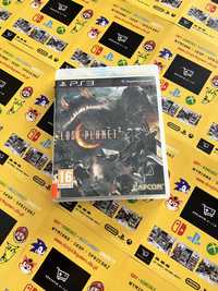 Lost Planet 2 PS3 ( Wymiana Gier )