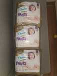 Pieluchy dada pants pieluchomajtek rozmiar 6