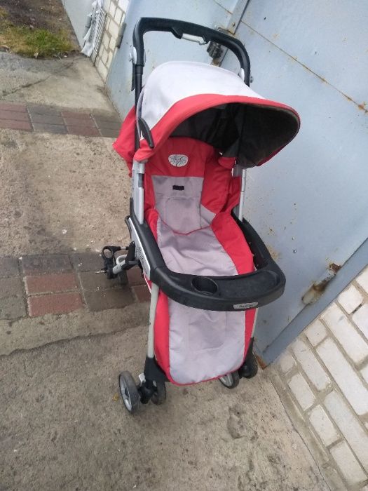 Коляска Peg-Perego Aria Каляска