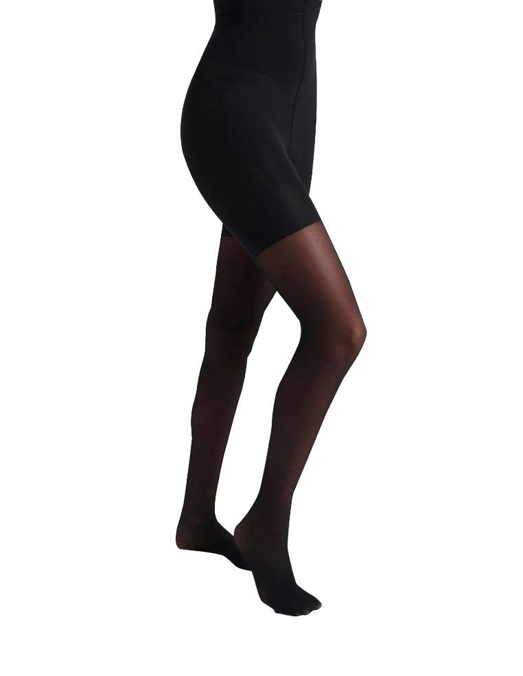 Collants Modeladores Ultra Fit CALVIN KLEIN cintura alta 30 Den.