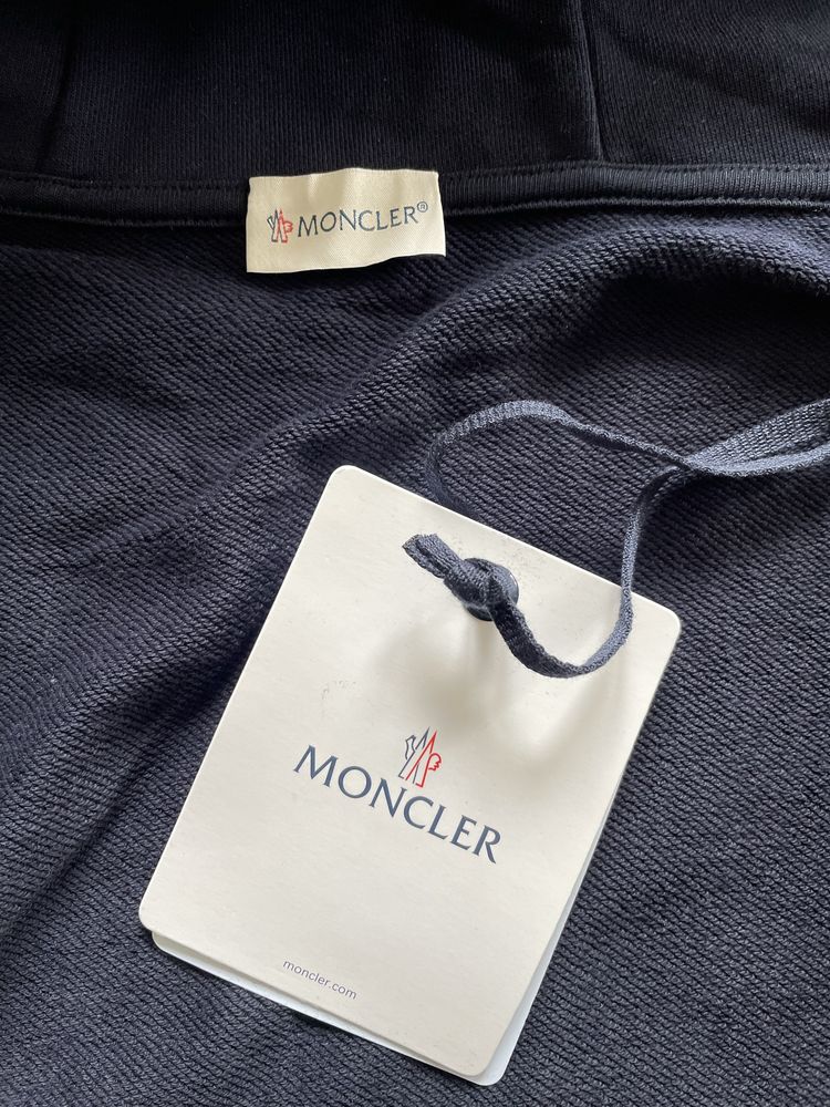 Bluza Moncler XL