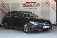 Mercedes-Benz C 200 d Avantgarde+ Aut.