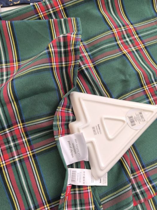 Zestaw akcesoriów świątecznych