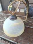 Lampa ścienna kinkiet
