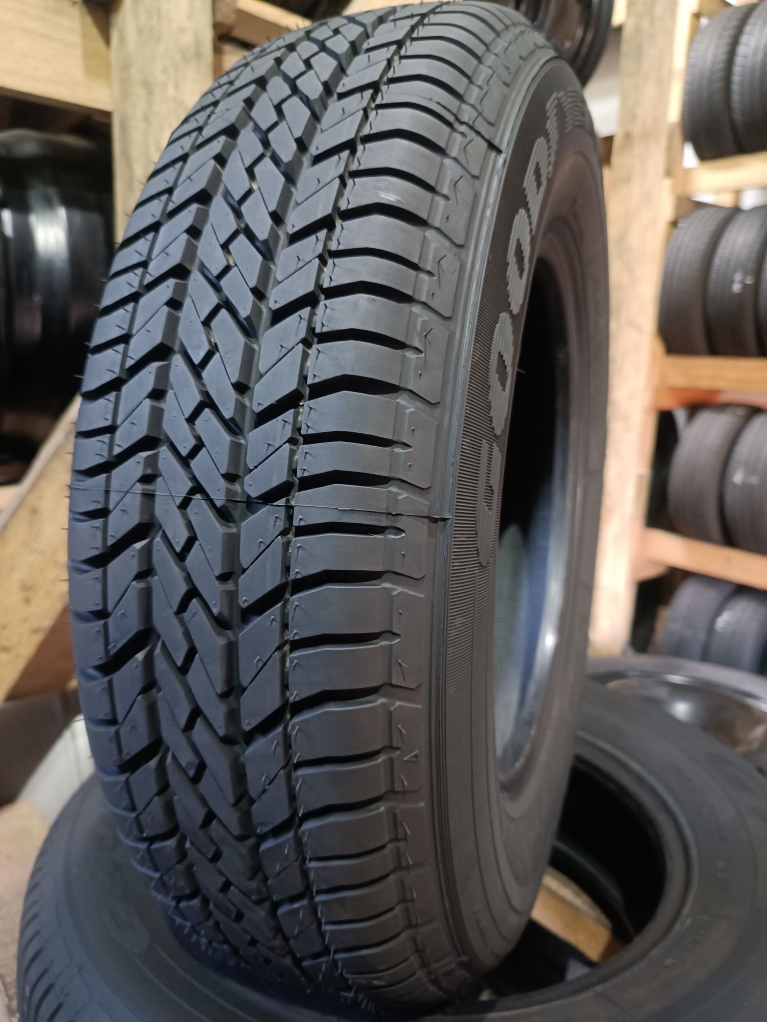 Літні шини GOODYEAR 175/80 R14 резина Р14
