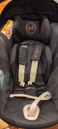 Fotelik cybex Anton m i-size 0-13 kg