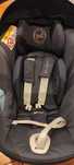 Fotelik cybex Anton m i-size 0-13 kg