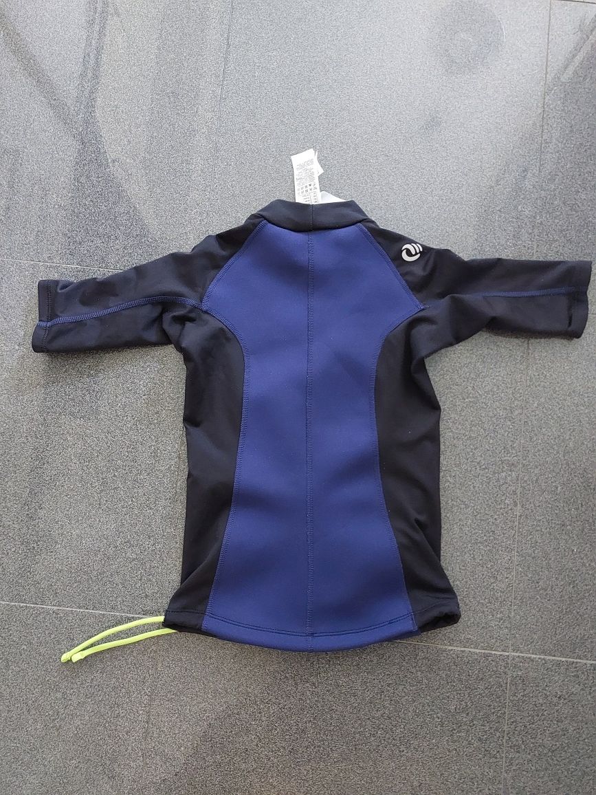 Lycra Neopren 1.5mn - 10 anos (133 a 142cm)