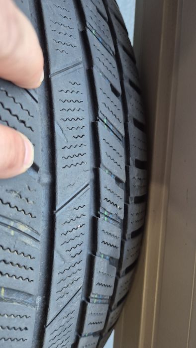 Kola zimowe Honda Cr-V