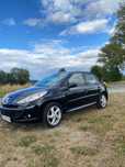 Peugeot 206 Peugeot 206 plus 1.4 HDI