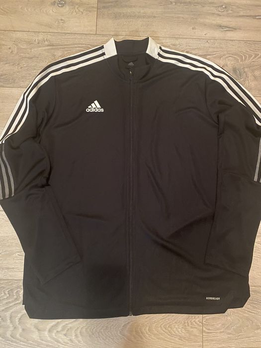 Кофта Adidas адідас чоловіча