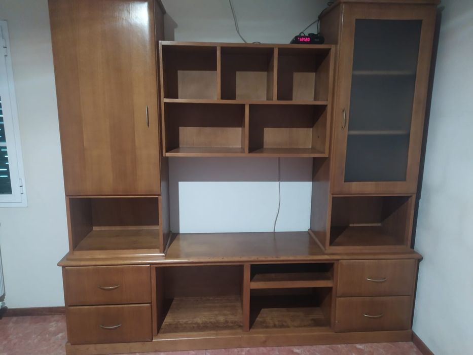 Vendo móvel de sala