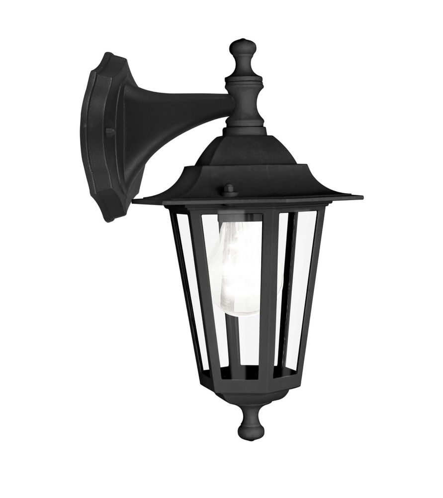 Stylowa Lampa ogrodowa Led