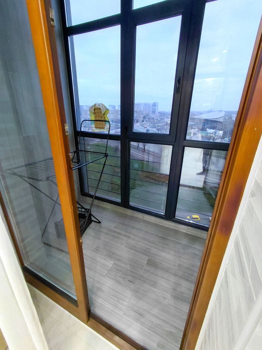 АРЕНДА ПРЕМИУМ 3-спальной квартиры | ЖК “Дом на Набережной