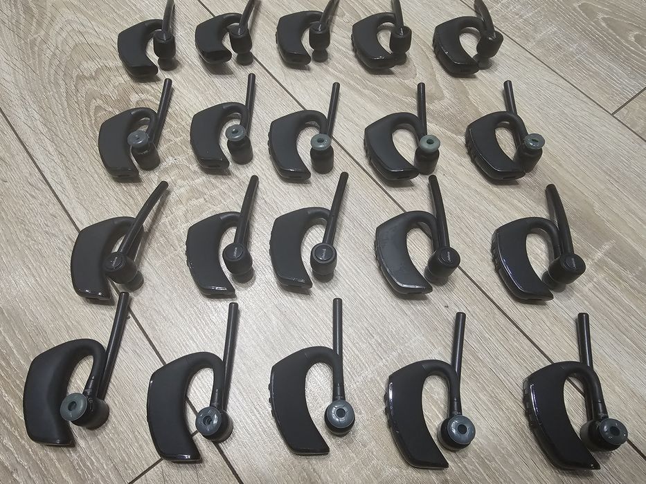 Преміальна Bluetooth-моногарнітура Jabra Talk 65 активний шумодав