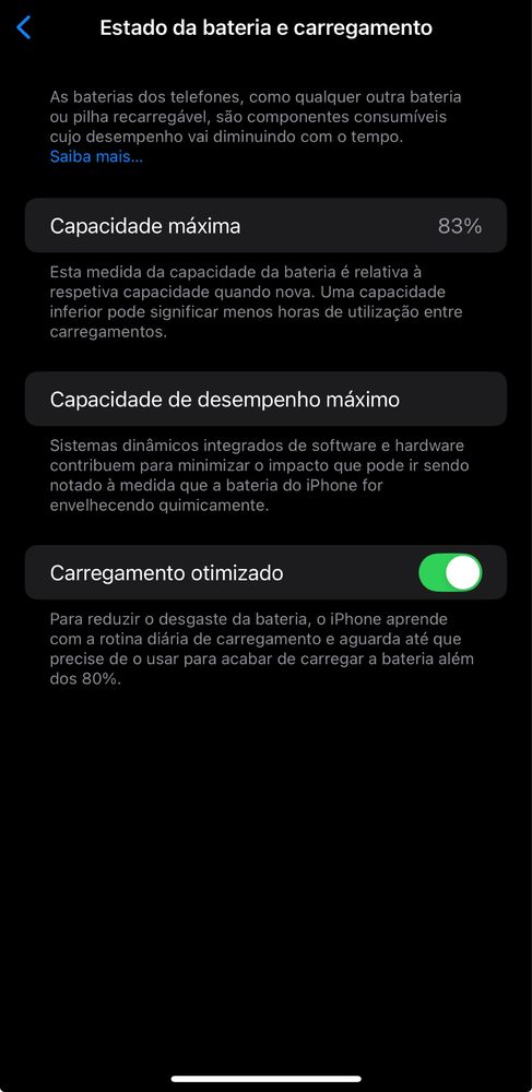 Iphone 13 pro max 128G