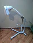 Lampa Zepter BIOPTRON Pro 1 Pro1 z statywem podłogowym