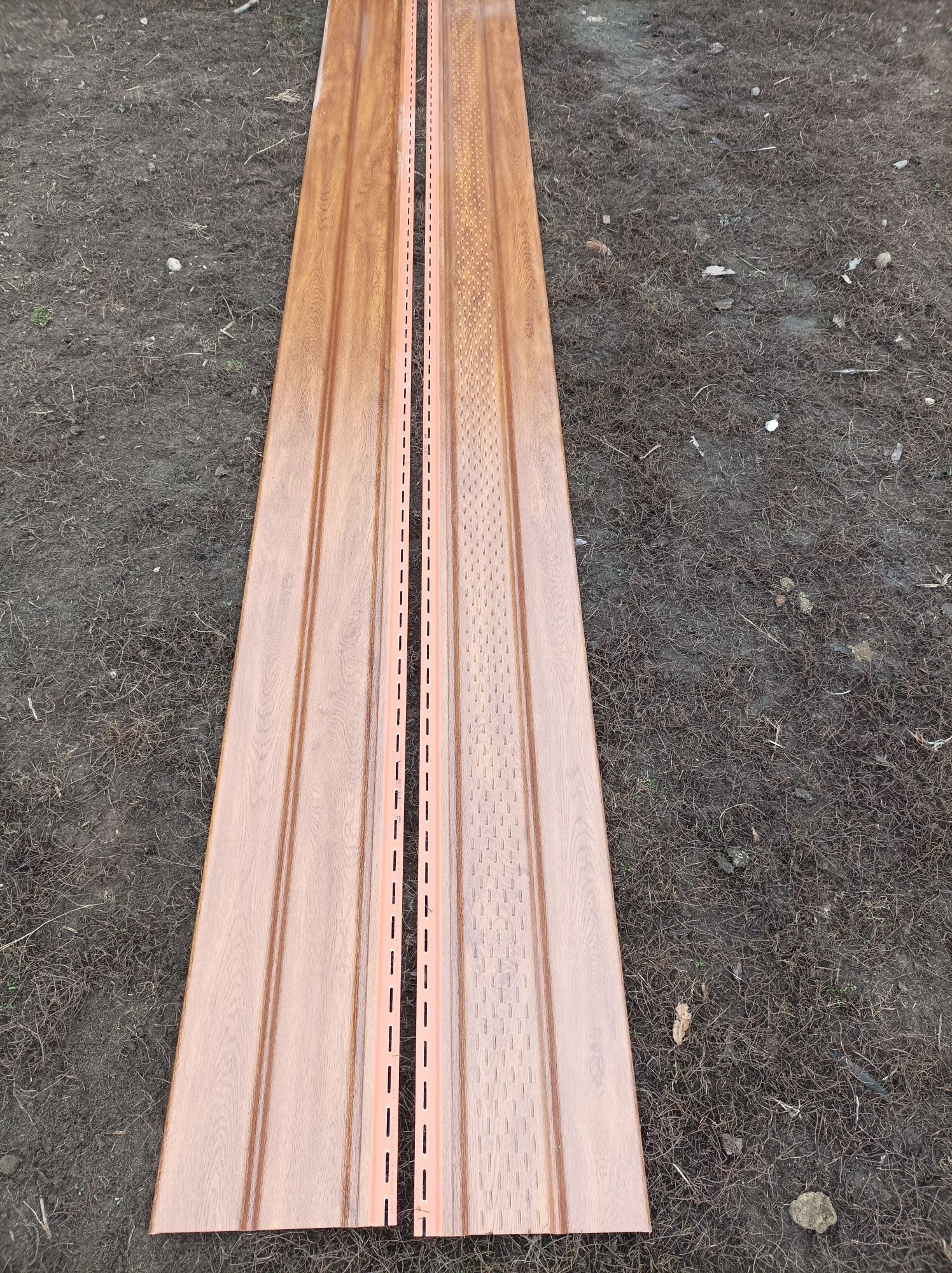 Sprzedam podbitka pvc
