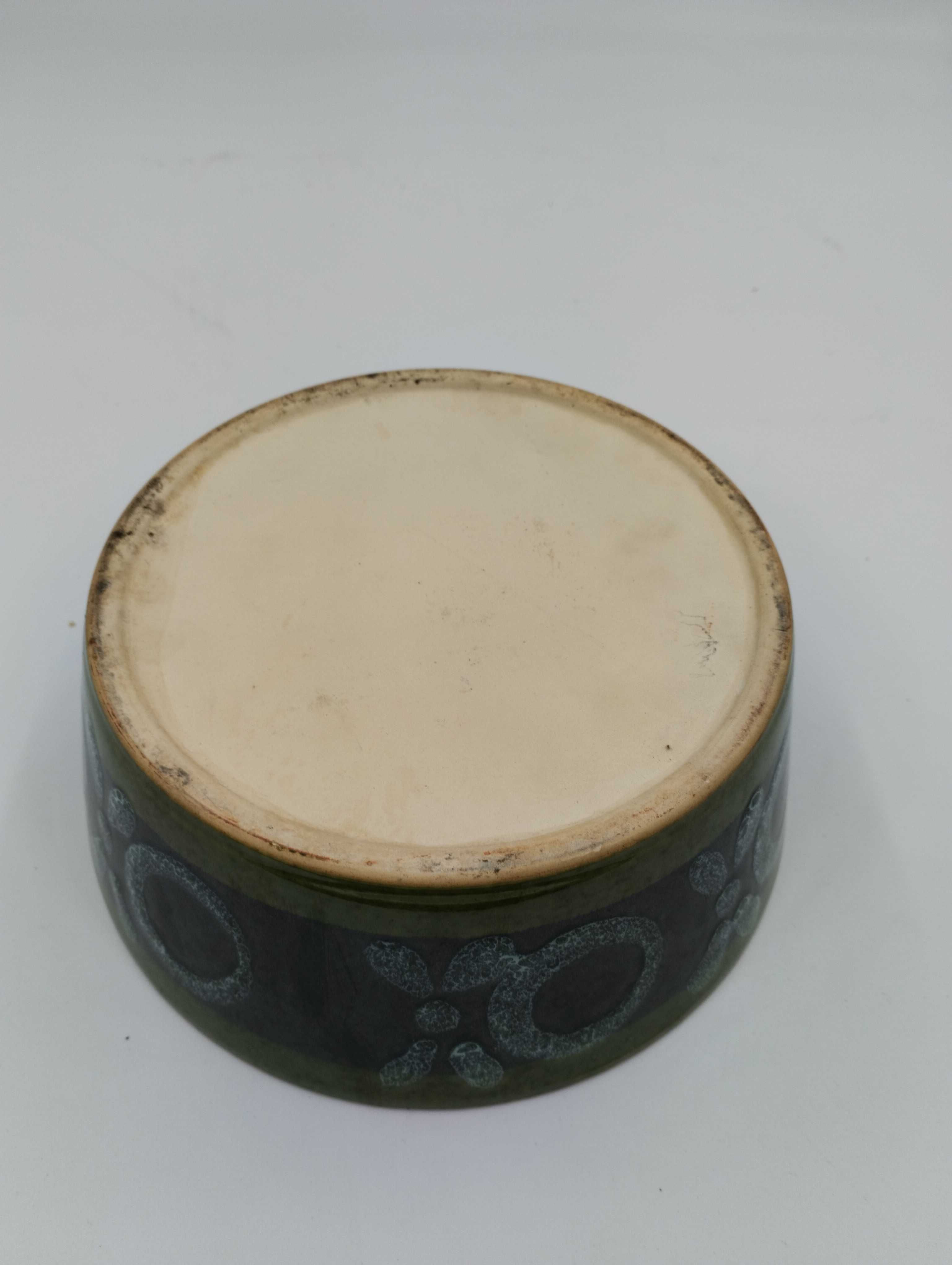 Misa Ceramiczna Z Wzorem