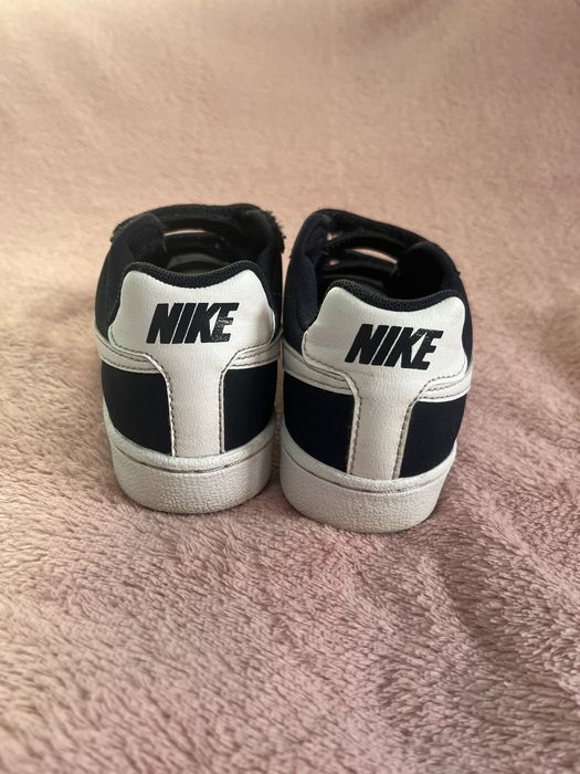 Buty dziecięce nike