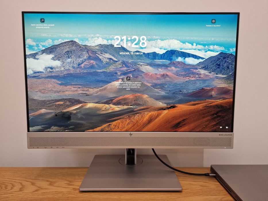 HP EliteDisplay E243m 23,8'' IPS FullHD