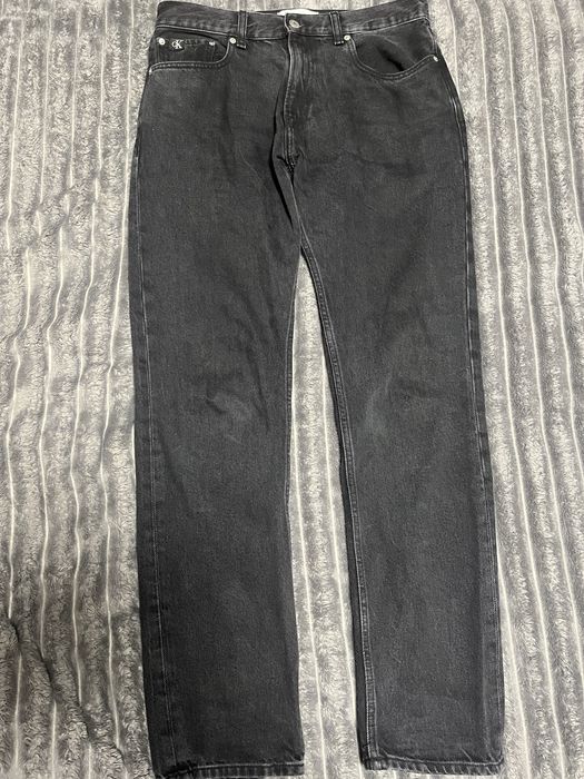джинси Calvin Klein