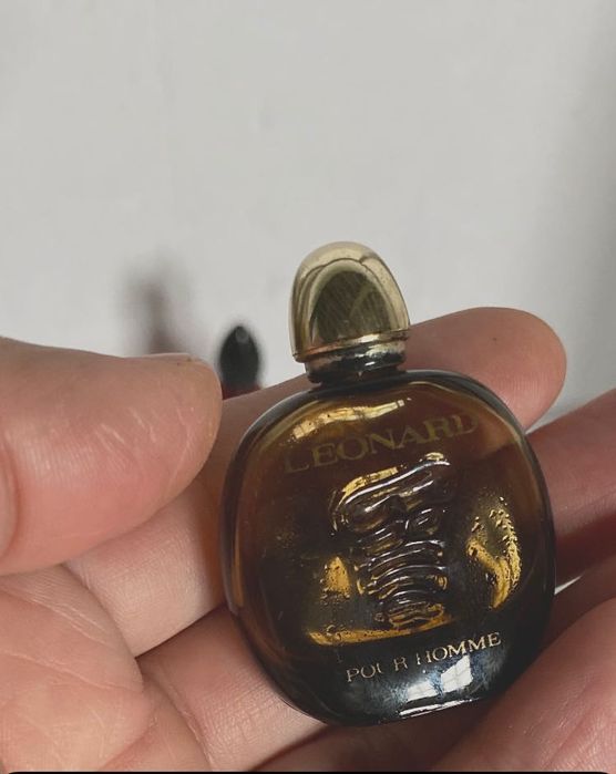 Frascos miniaturas perfumes vazias