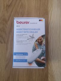 Urządzenie uśmierzające ból po ukłuciu insektów Beurer BR 10