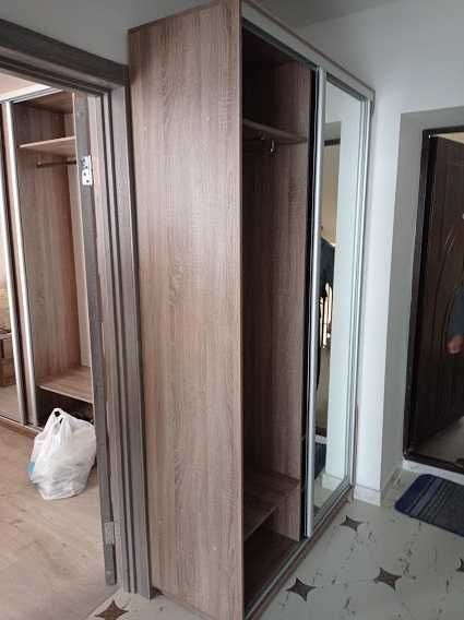 Прихожа, меблі в коридор, нова прихожа з дзеркалом
