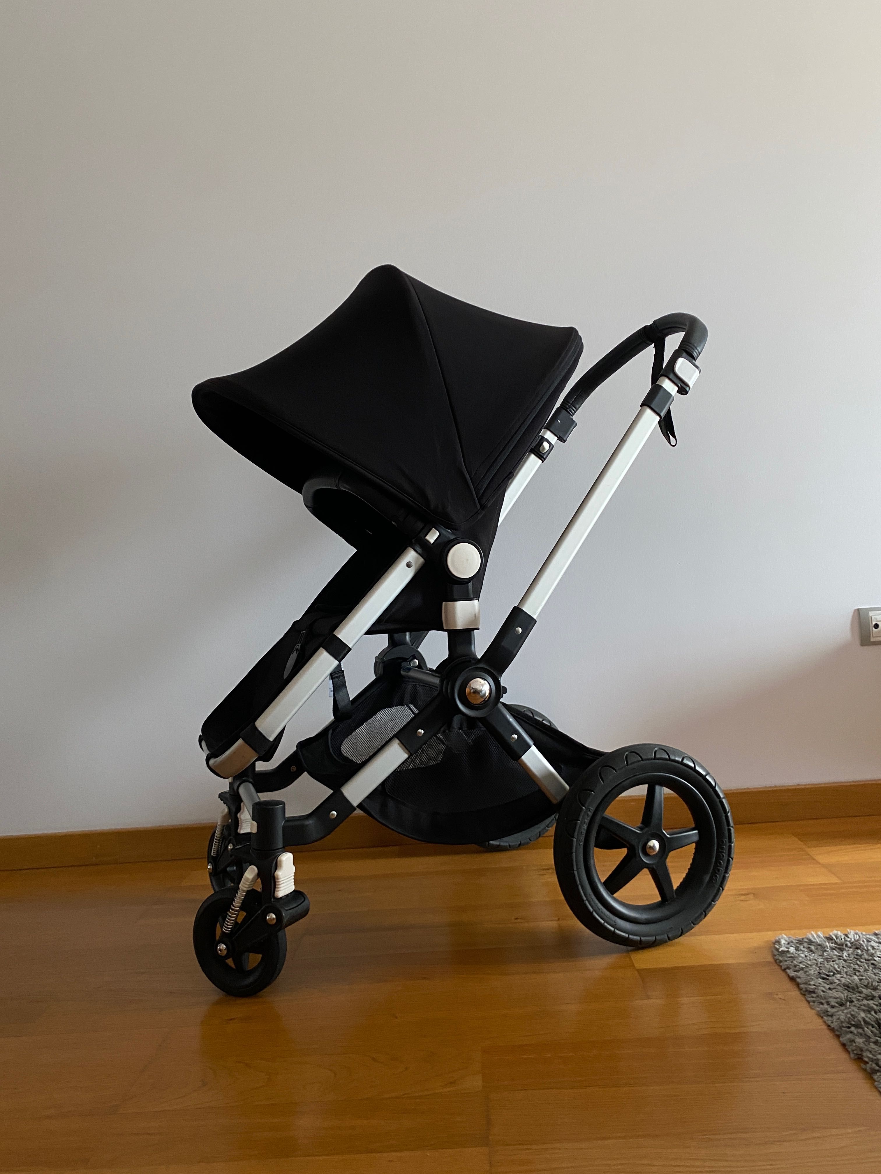 Bugaboo Carrinho de Passeio Cameleon 3