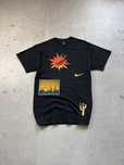 Nike nba basketball men’s tee original чоловіча футболка найк оригінал
