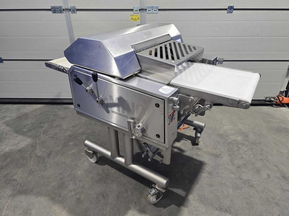 Skórowaczka Maja BXM 554