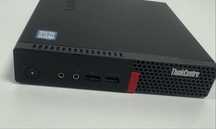 Mini PC Lenovo ThinkCentre i5-6500T, m910q