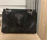 Troebka GUESS oryginalna czarna