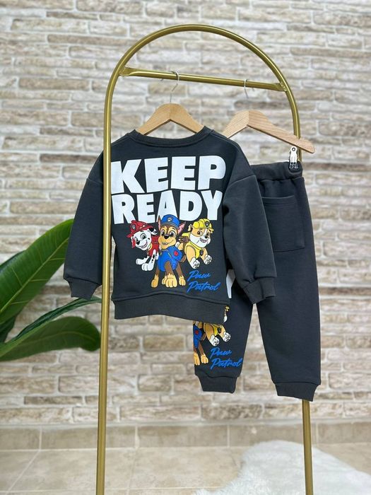 Костюм Щенячий патруль для хлопчика