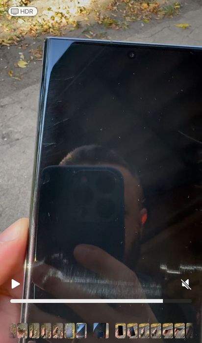Samsung s23 ultra 12/512