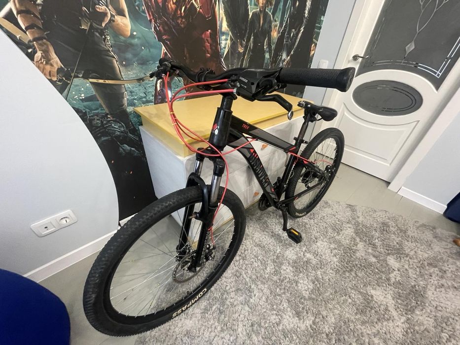 Продаю велосипед