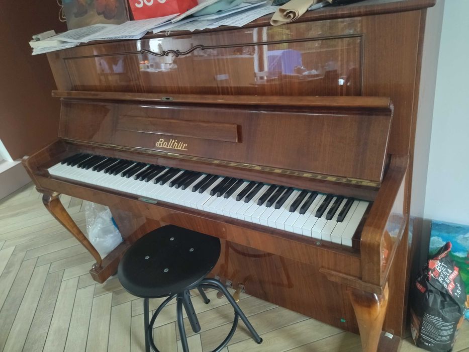 Pianino używane sprawne