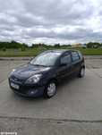 Ford Fiesta MK 6