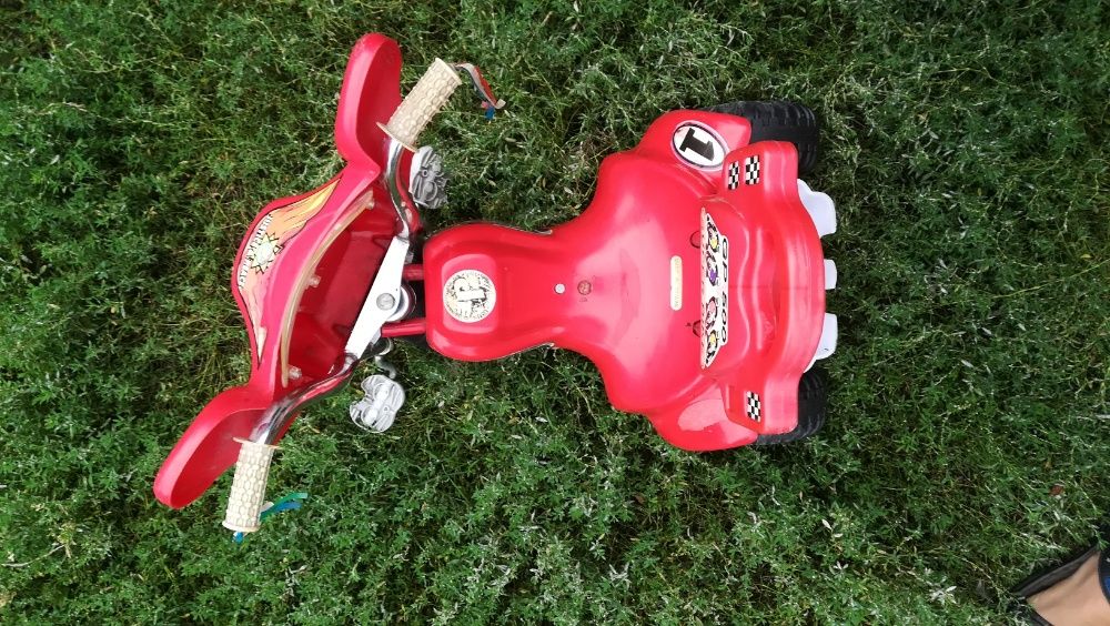 Sprzedam rowerek dziecięcy.